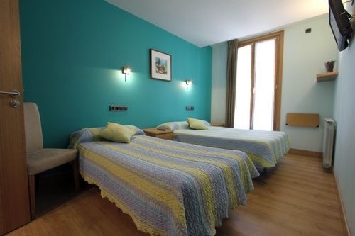 Pension Irune By Vivere Stays San Sebastián Exterior photo